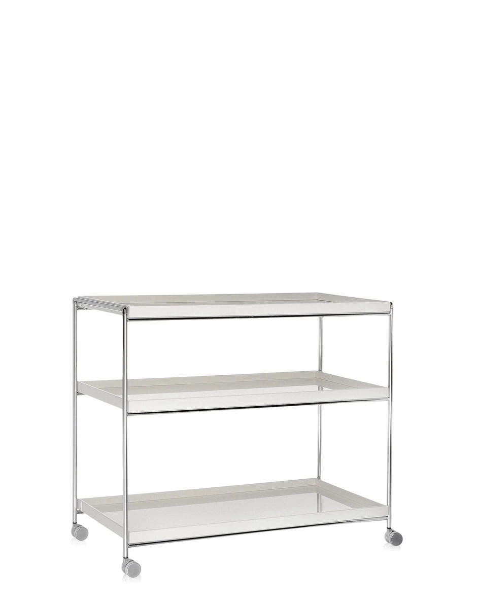 Kartell Trays Piero Lissoni Italy