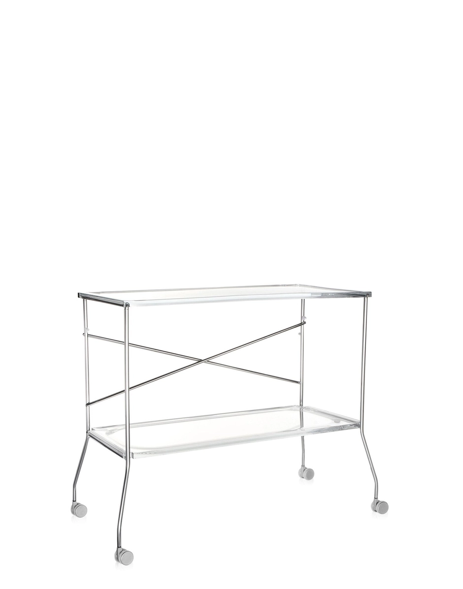 Kartell Flip ANTONIO CITTERIO con Toan Nguyen Consegna Veloce