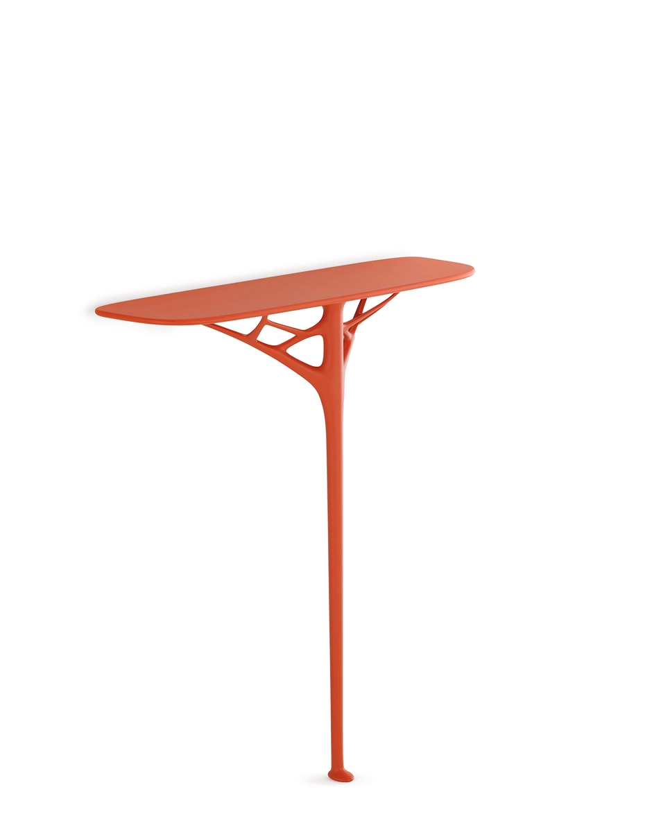 Kartell A.i. console Philippe Starck Fino Al -60%