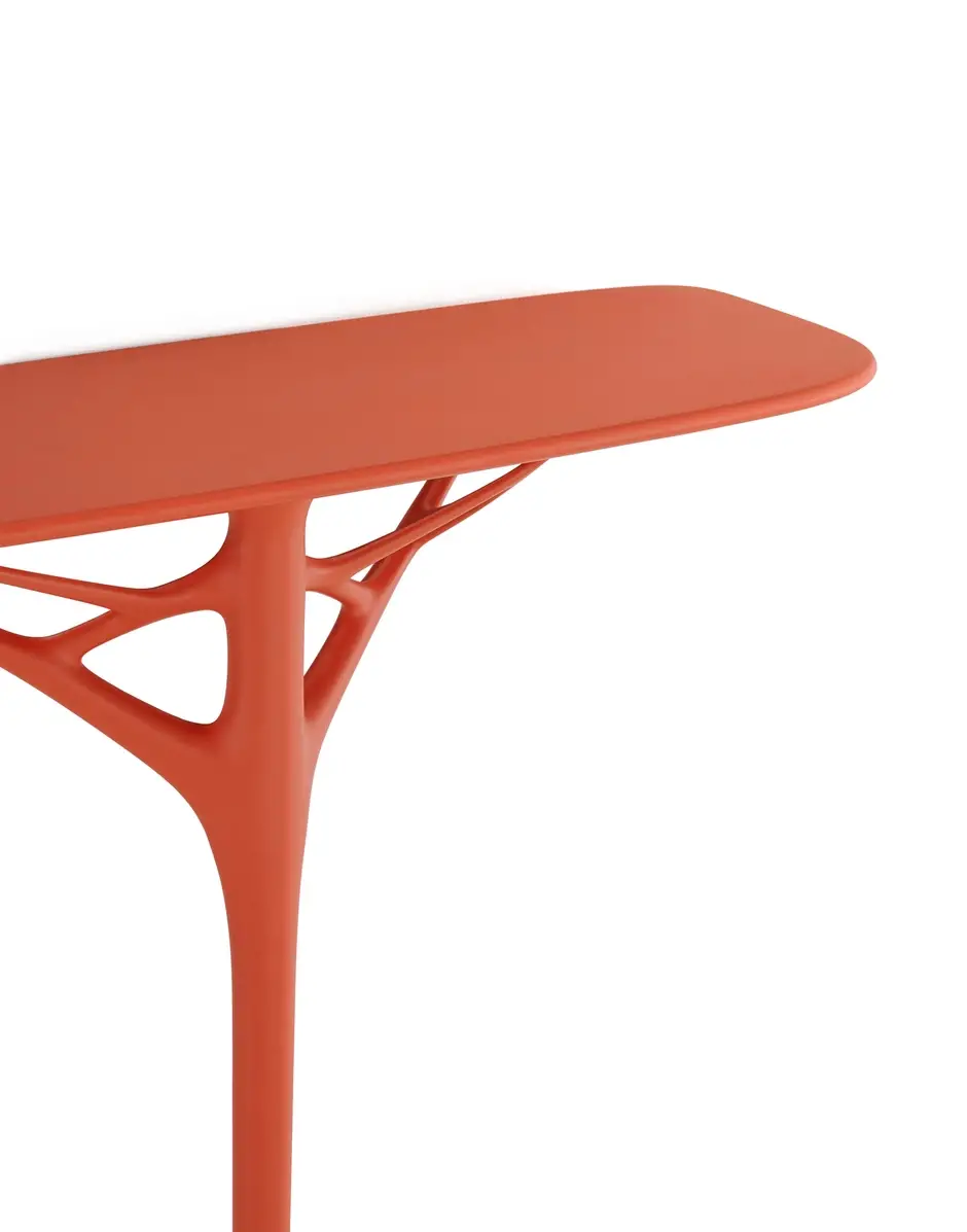Kartell A.i. console Philippe Starck Fino Al -60%