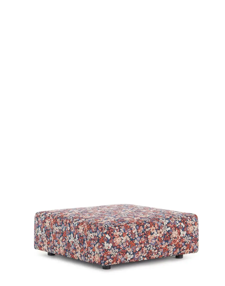 Kartell Plastics outdoor liberty pouf artemis Piero Lissoni Prezzo Ridotto