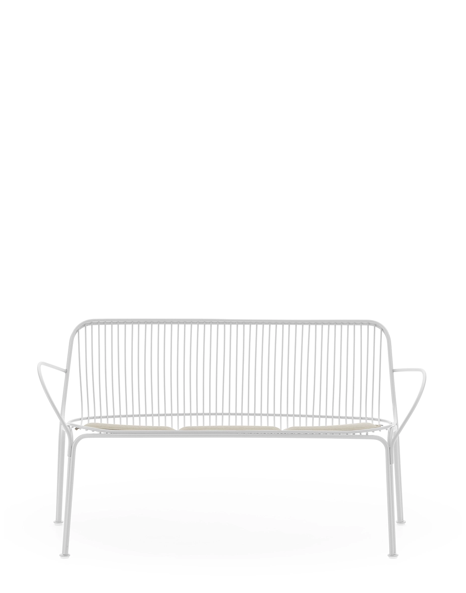 Kartell Hiray divano Ludovica + Roberto Palomba Saldi