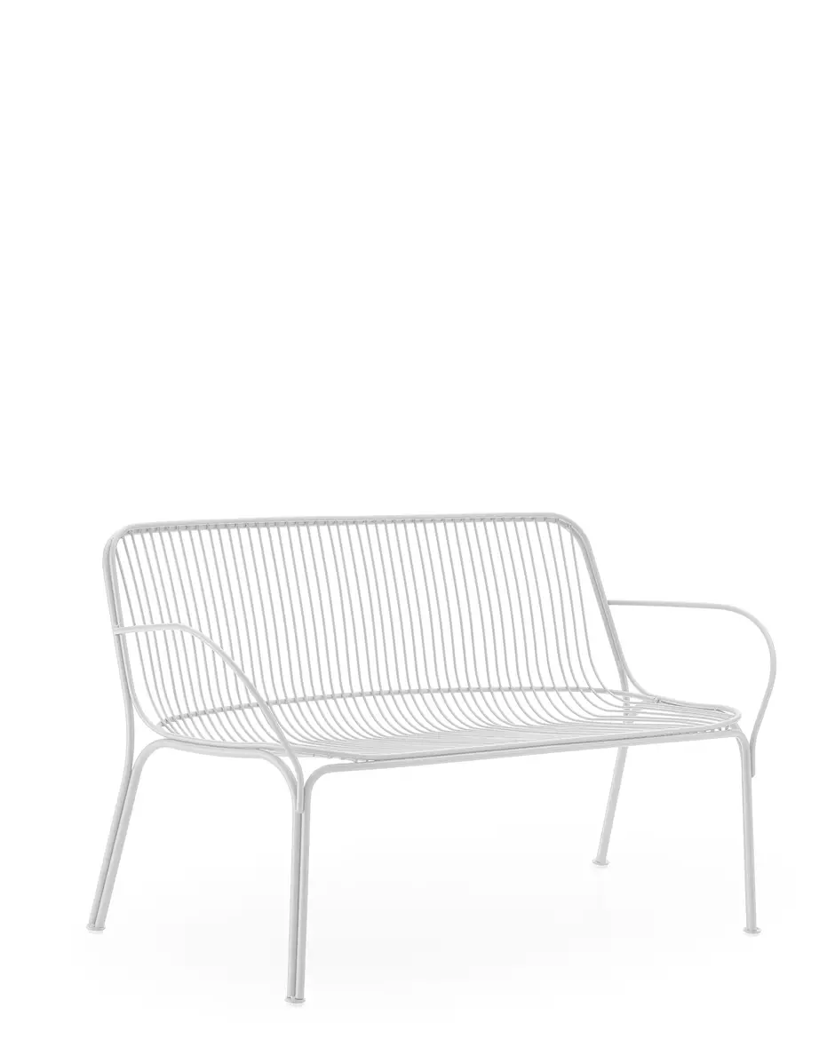 Kartell Hiray divano Ludovica + Roberto Palomba Saldi