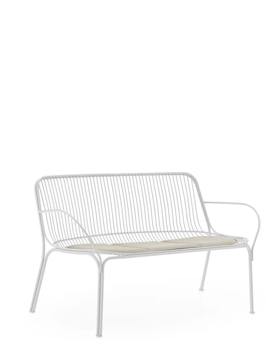 Kartell Hiray divano Ludovica + Roberto Palomba Saldi