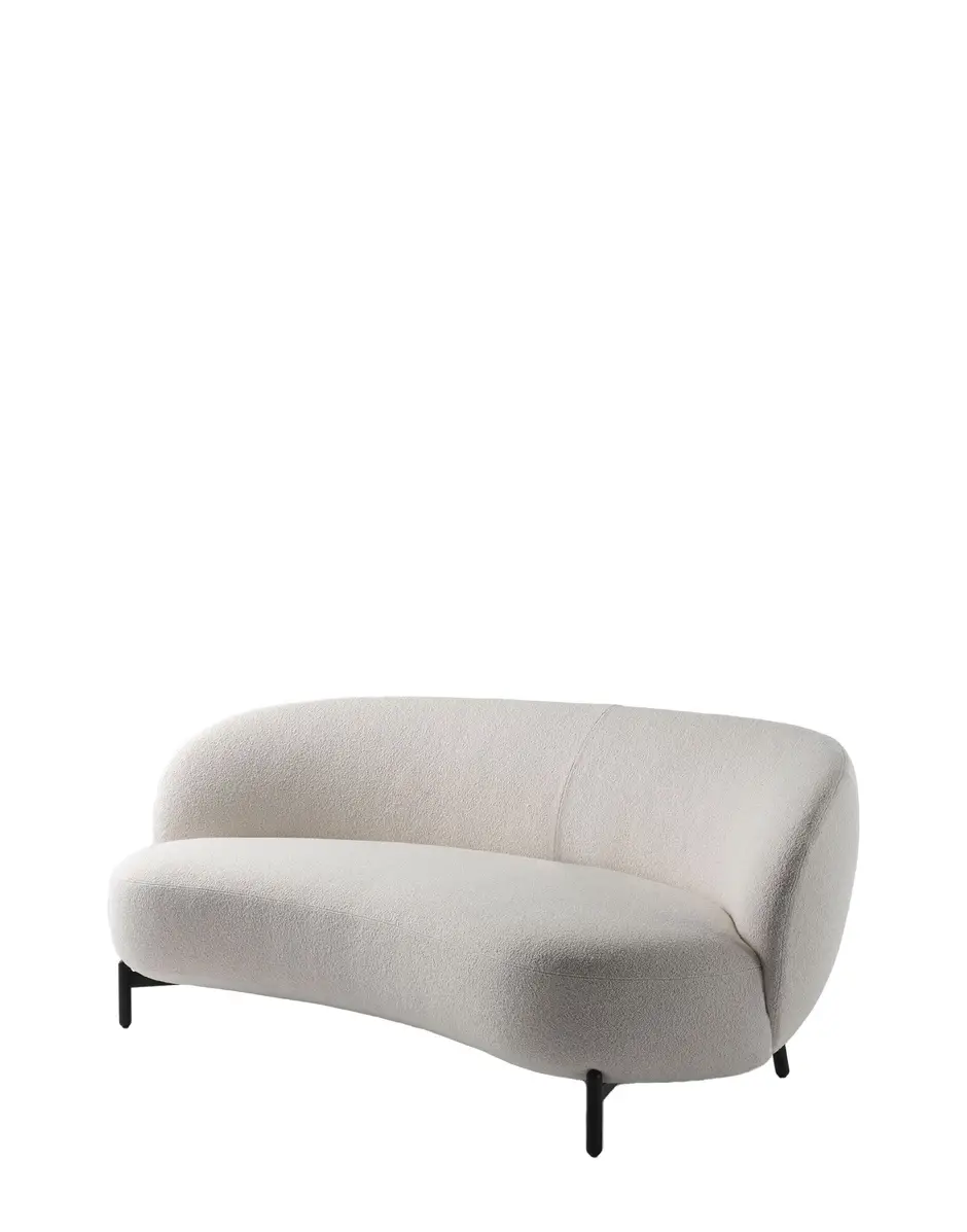 Kartell Lunam divano orsetto Patricia Urquiola Hotsell
