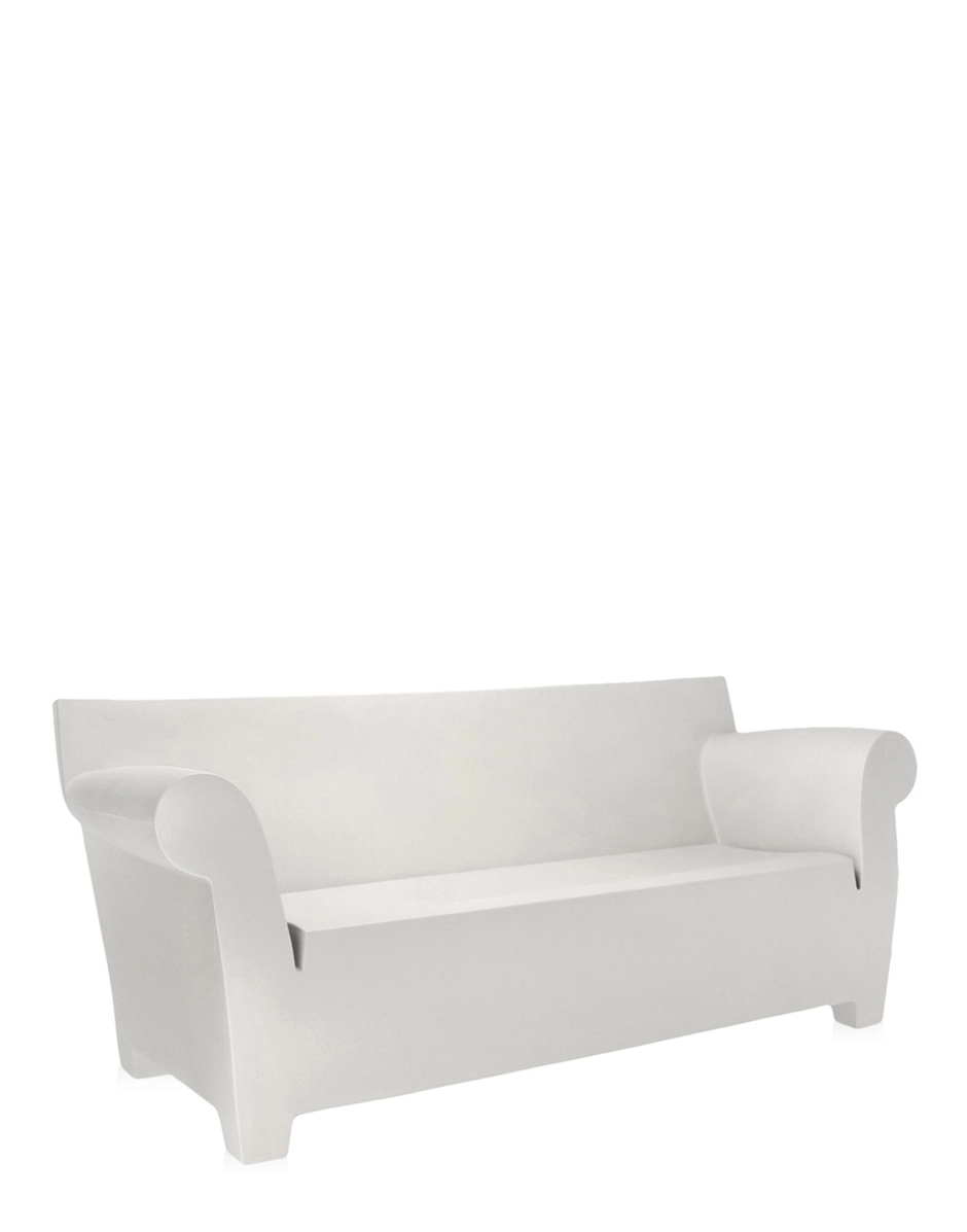 Kartell Bubble club divano Philippe Starck 2025