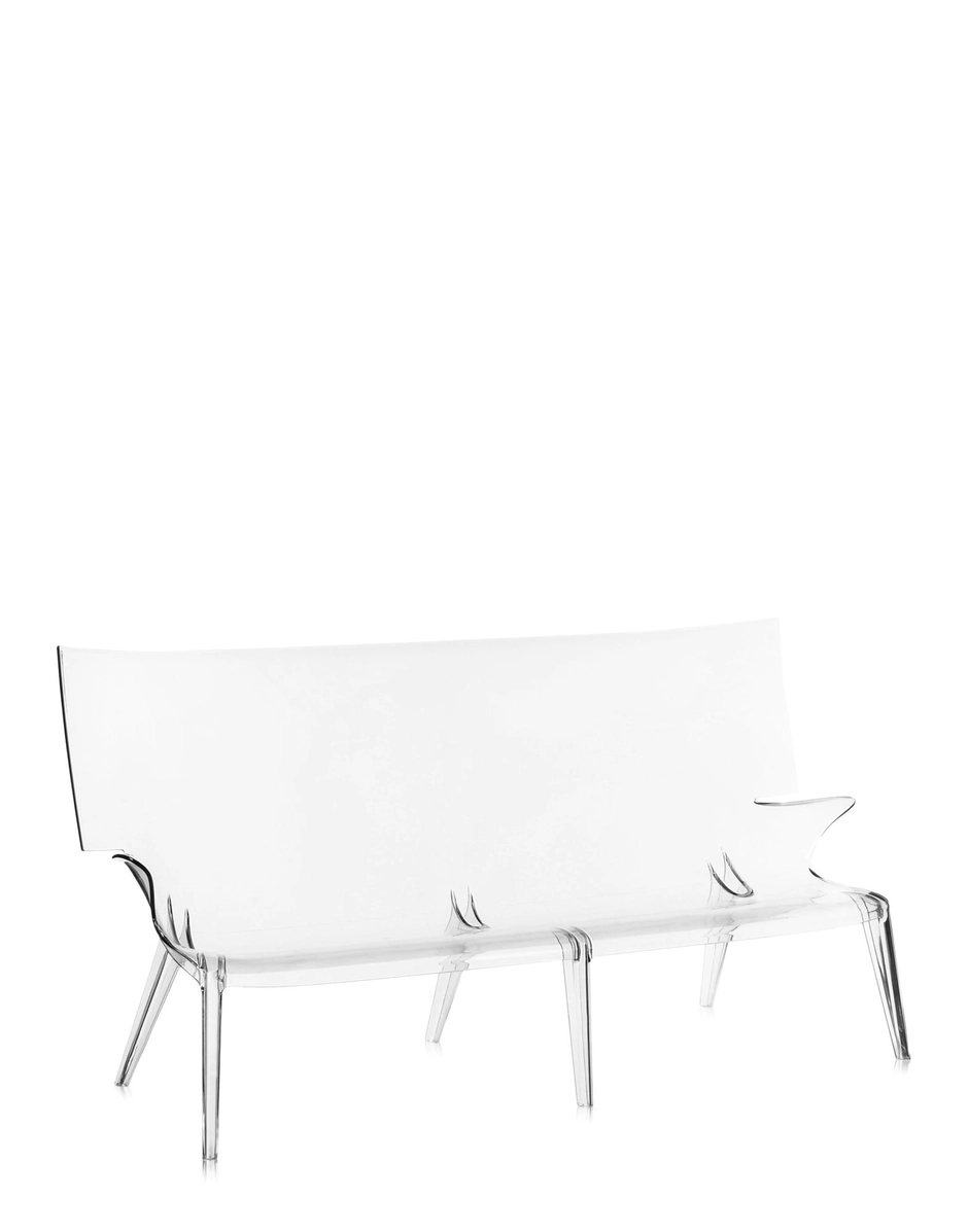 Kartell Uncle jack Philippe Starck Italy