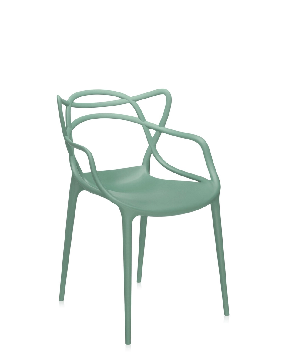 Kartell Masters Philippe Starck con Eugeni Quitllet Promozione