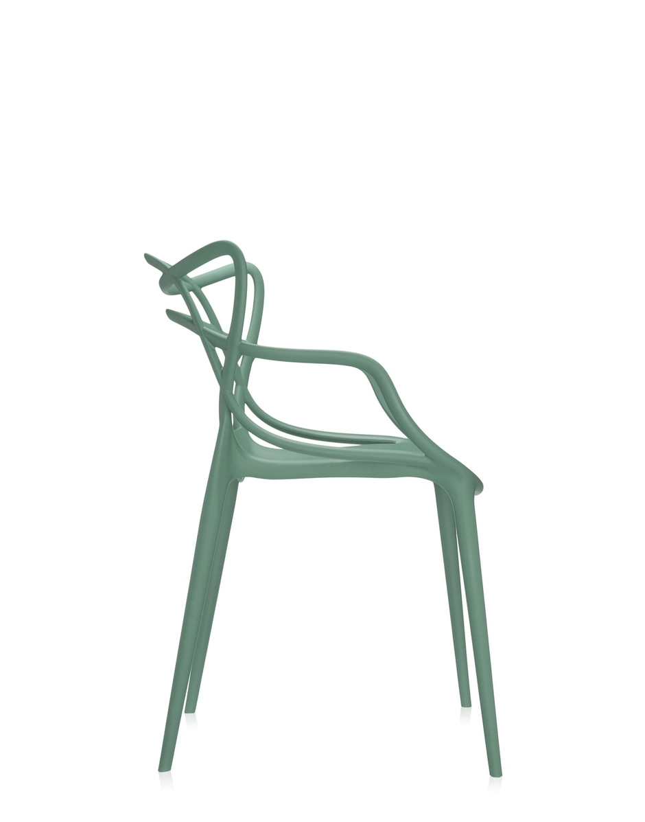 Kartell Masters Philippe Starck con Eugeni Quitllet Promozione