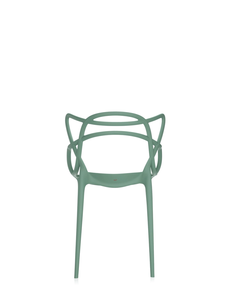 Kartell Masters Philippe Starck con Eugeni Quitllet Promozione
