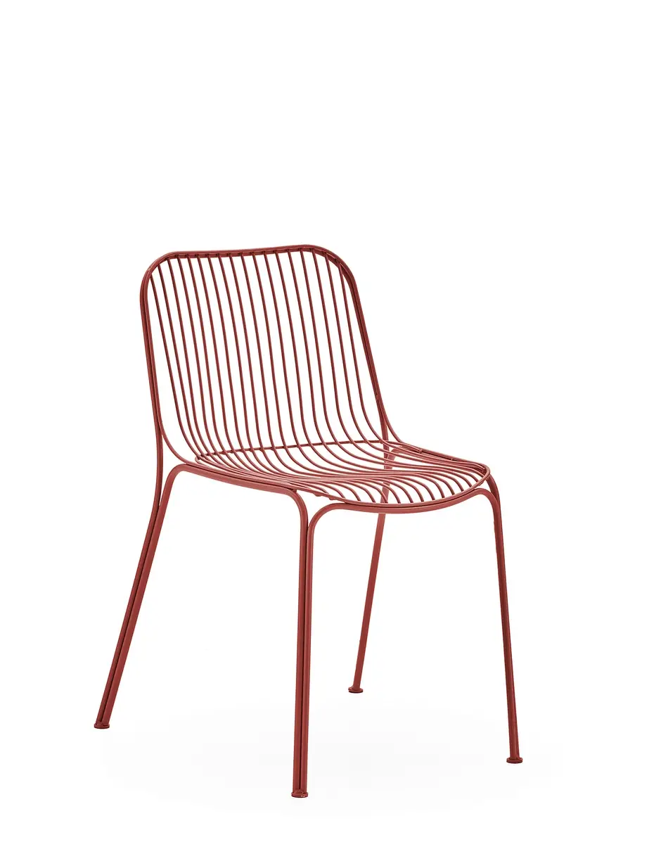 Kartell Hiray sedia Ludovica + Roberto Palomba Qualità Garantita