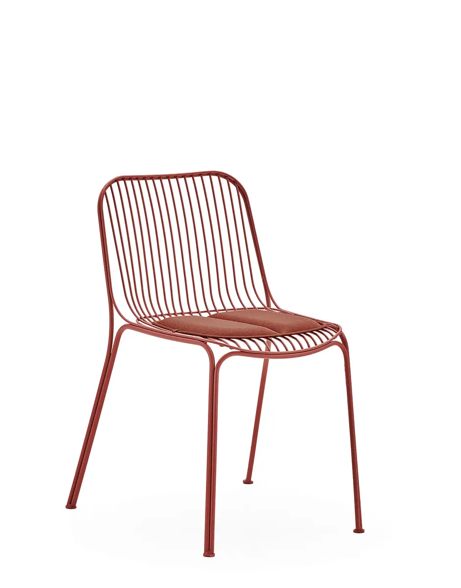 Kartell Hiray sedia Ludovica + Roberto Palomba Qualità Garantita