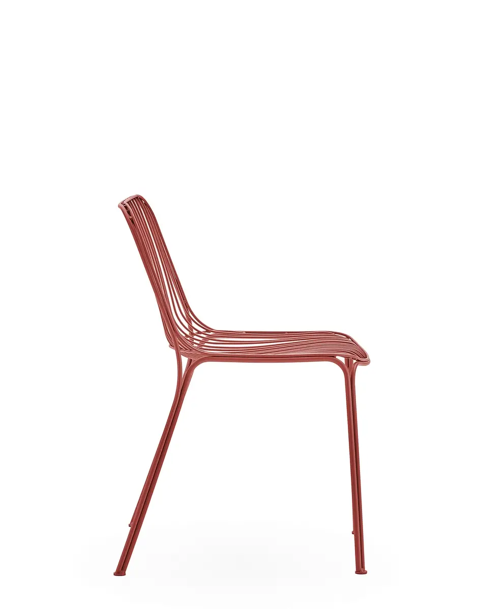Kartell Hiray sedia Ludovica + Roberto Palomba Qualità Garantita