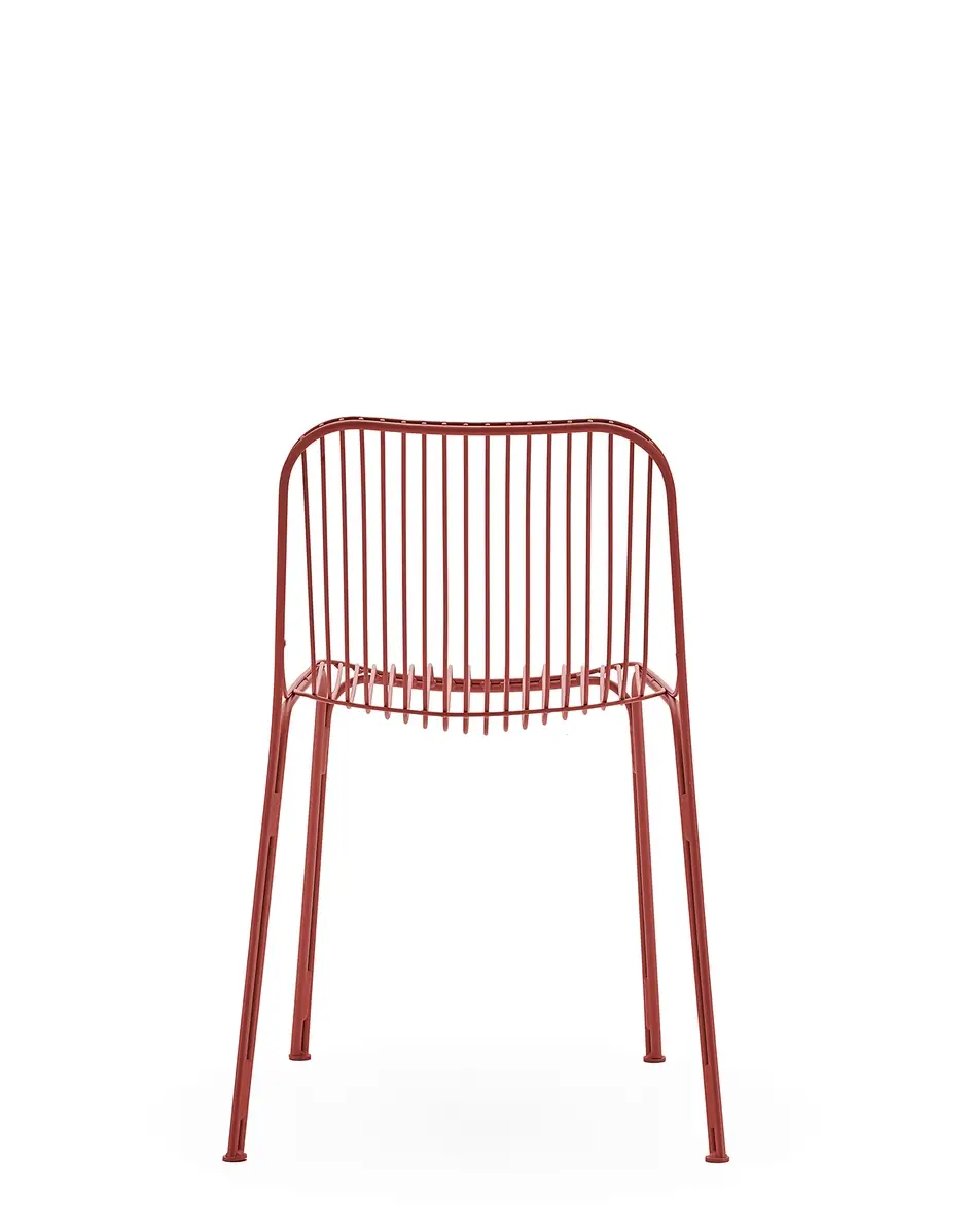 Kartell Hiray sedia Ludovica + Roberto Palomba Qualità Garantita