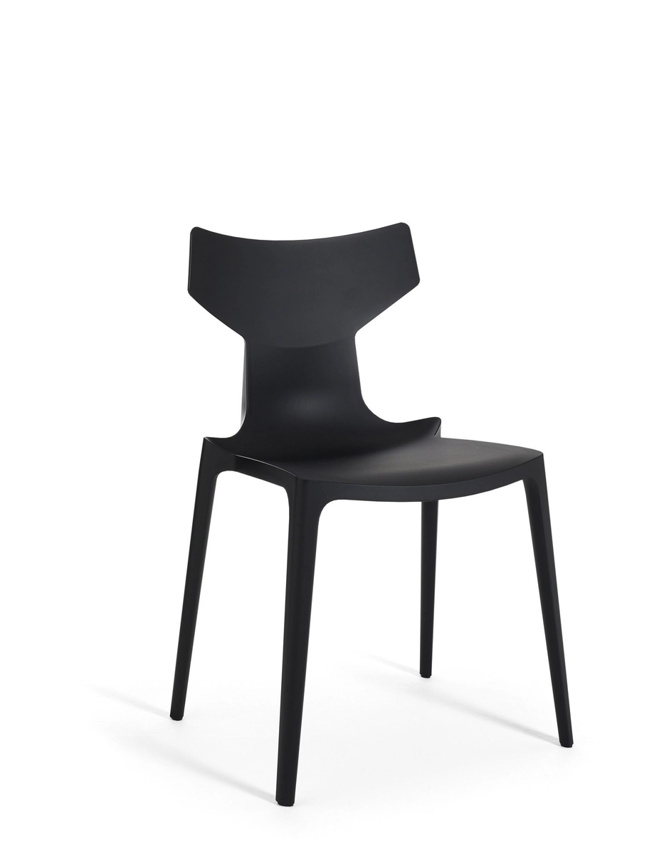 Kartell Re-chair powered by illy (2 sedie) Antonio Citterio Acquista Ora