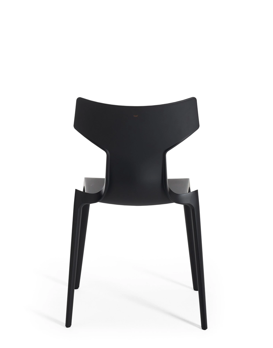 Kartell Re-chair powered by illy (2 sedie) Antonio Citterio Acquista Ora