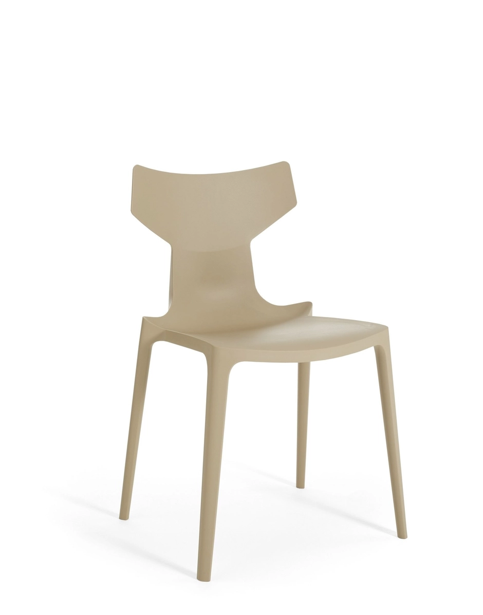 Kartell Re-chair (2 sedie) Antonio Citterio Consegna Veloce