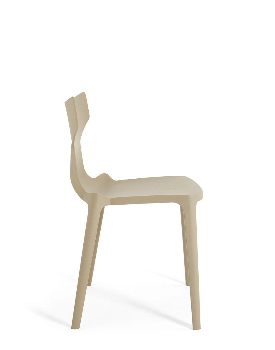 Kartell Re-chair (2 sedie) Antonio Citterio Consegna Veloce