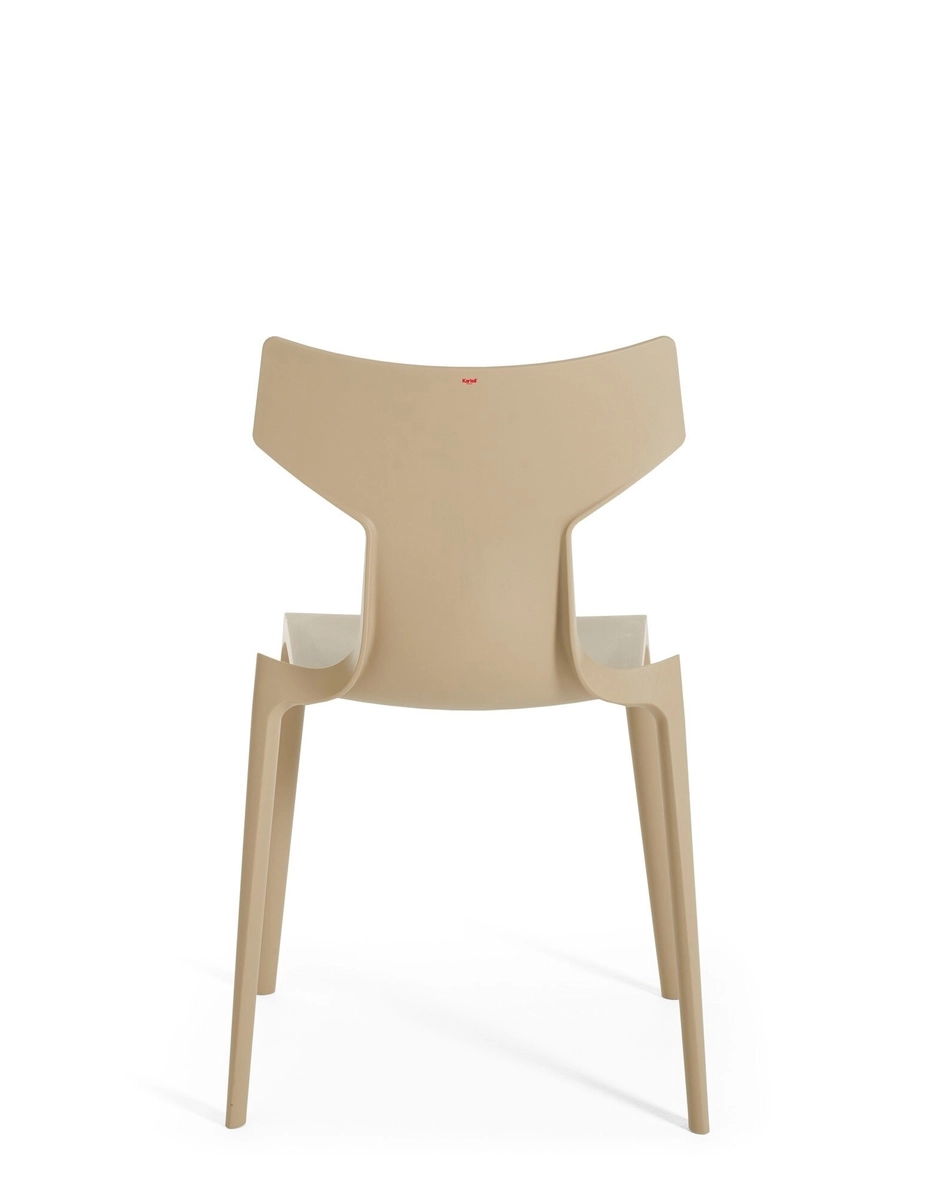 Kartell Re-chair (2 sedie) Antonio Citterio Consegna Veloce