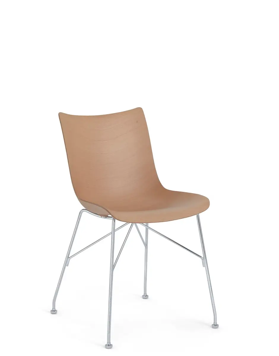Kartell P/wood Philippe Starck Promozione Limitata