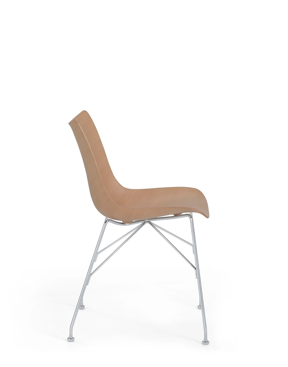Kartell P/wood Philippe Starck Promozione Limitata