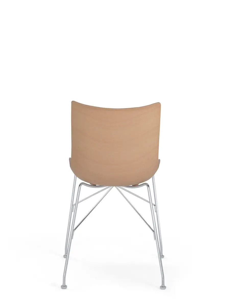 Kartell P/wood Philippe Starck Promozione Limitata