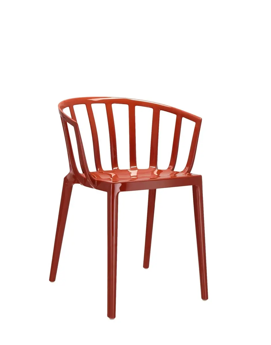 Kartell Venice (2 sedie) Philippe Starck Grande vendita