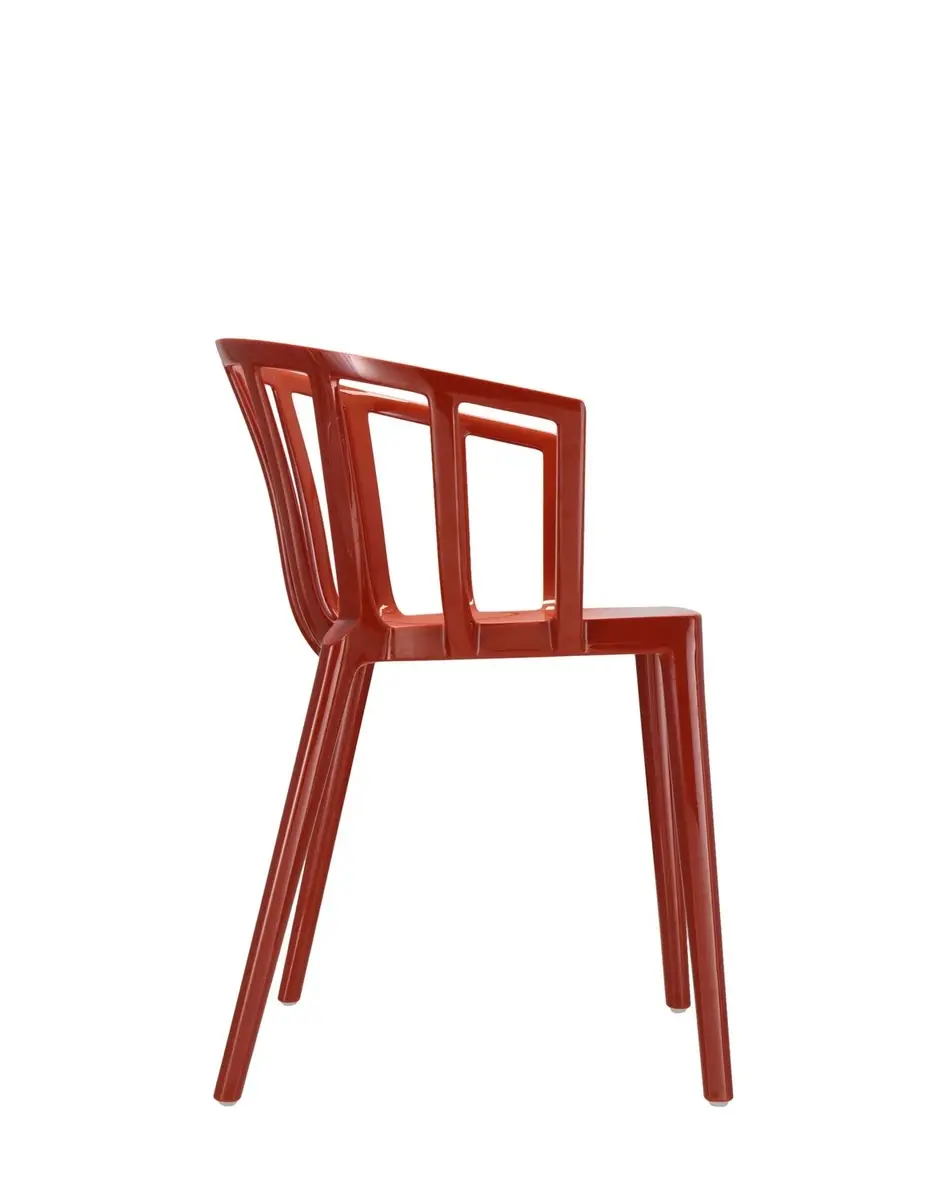 Kartell Venice (2 sedie) Philippe Starck Grande vendita