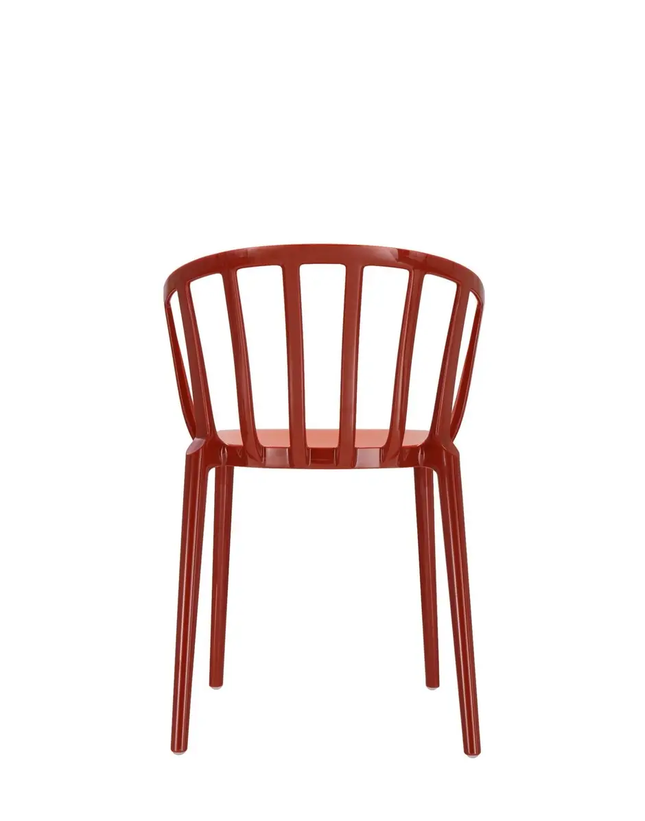 Kartell Venice (2 sedie) Philippe Starck Grande vendita