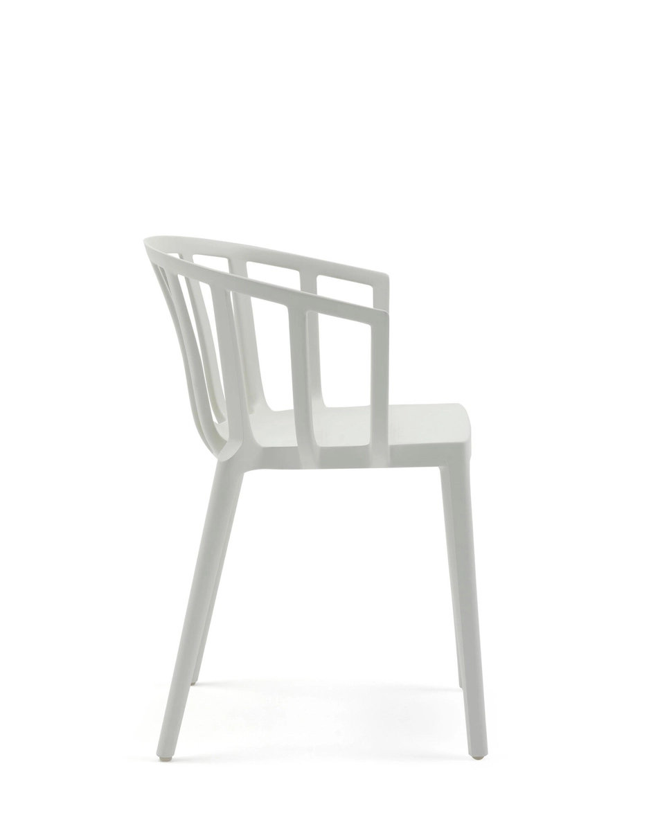 Kartell Venice mat (2 sedie) Philippe Starck Affare Del Giorno