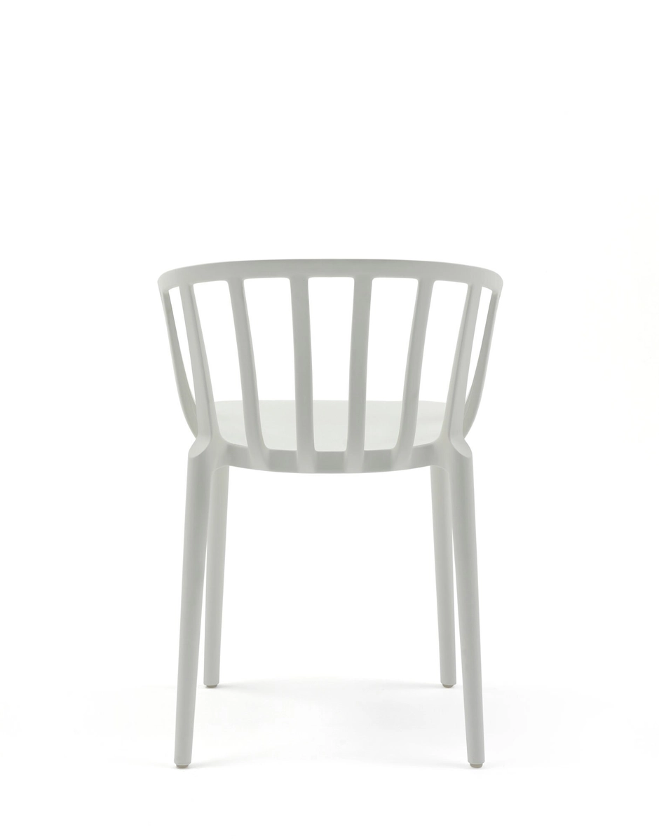 Kartell Venice mat (2 sedie) Philippe Starck Affare Del Giorno