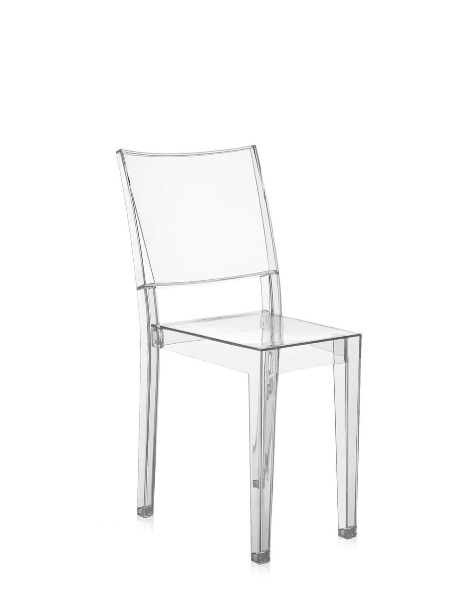 Kartell La marie (2 sedie) Philippe Starck Prezzo Ridotto