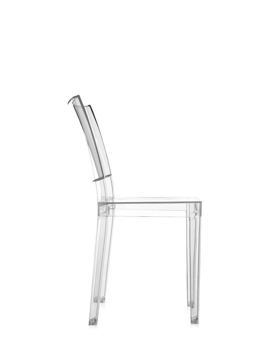 Kartell La marie (2 sedie) Philippe Starck Prezzo Ridotto