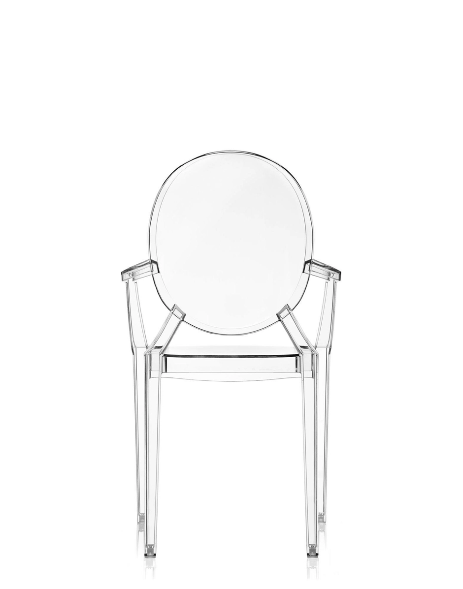 Kartell Louis ghost Philippe Starck Sottocosto