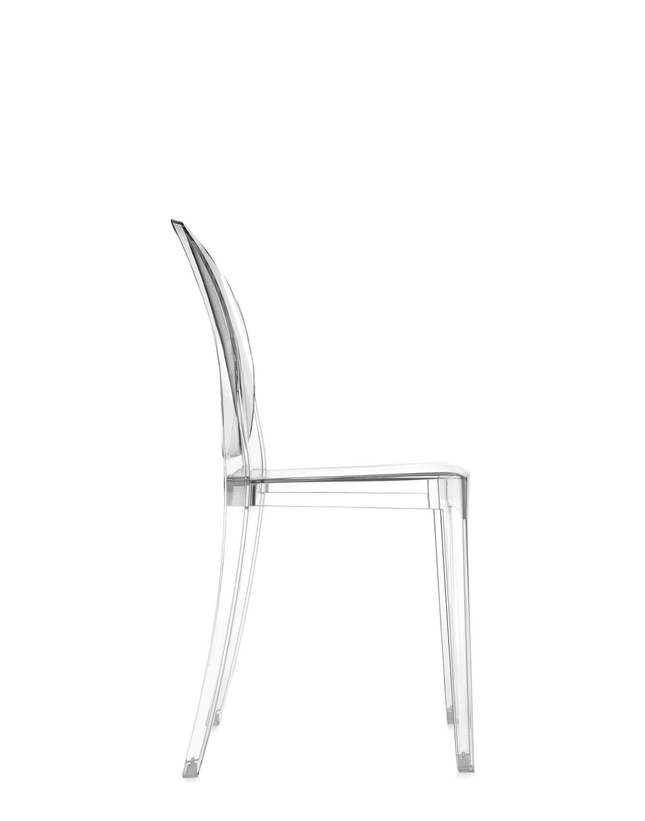 Kartell Victoria ghost Philippe Starck Novità