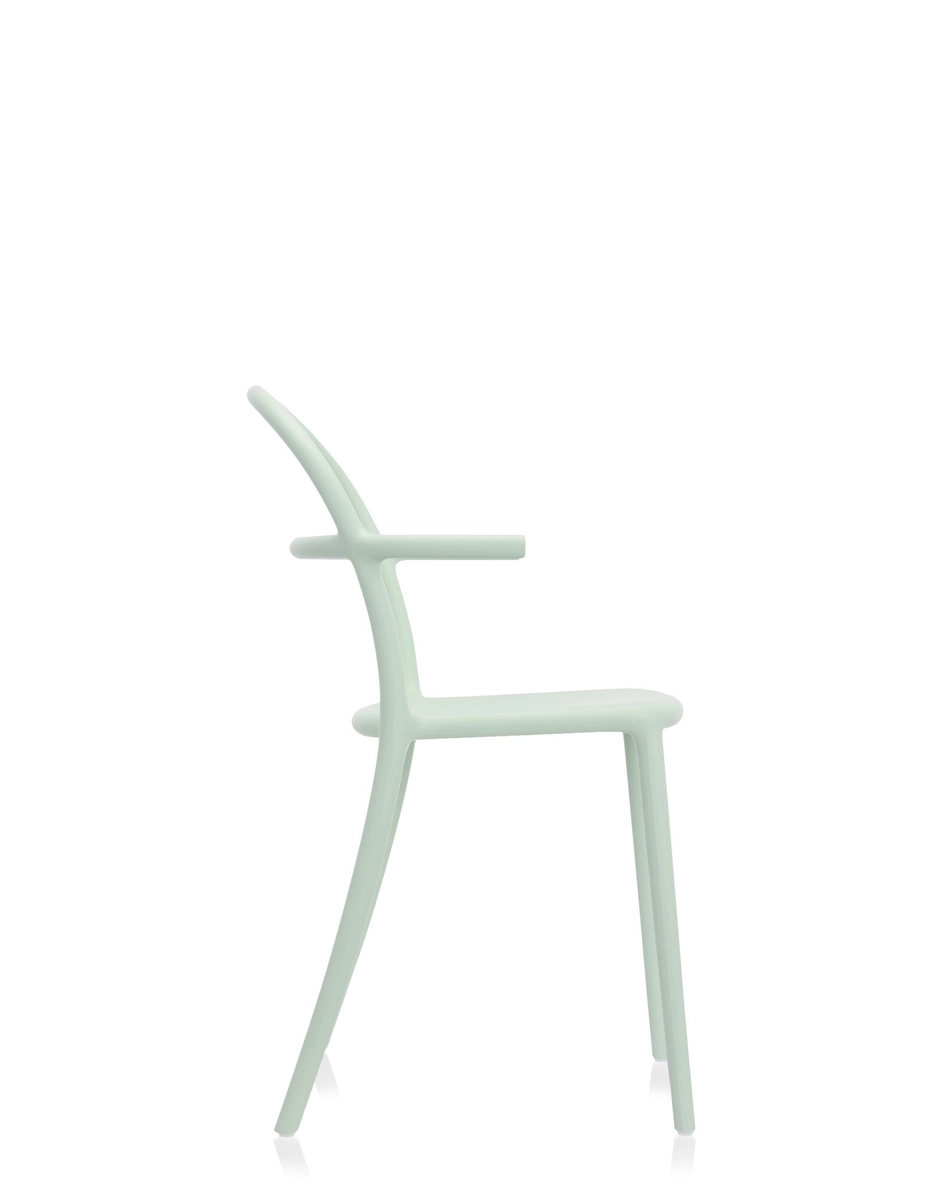 Kartell Generic c (2 sedie) Philippe Starck Sconto
