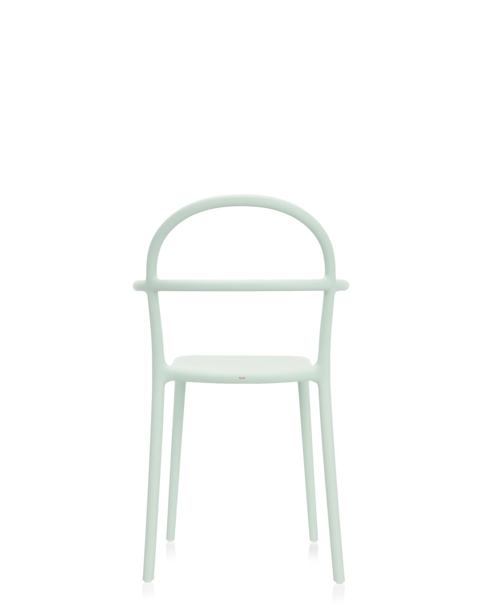 Kartell Generic c (2 sedie) Philippe Starck Sconto