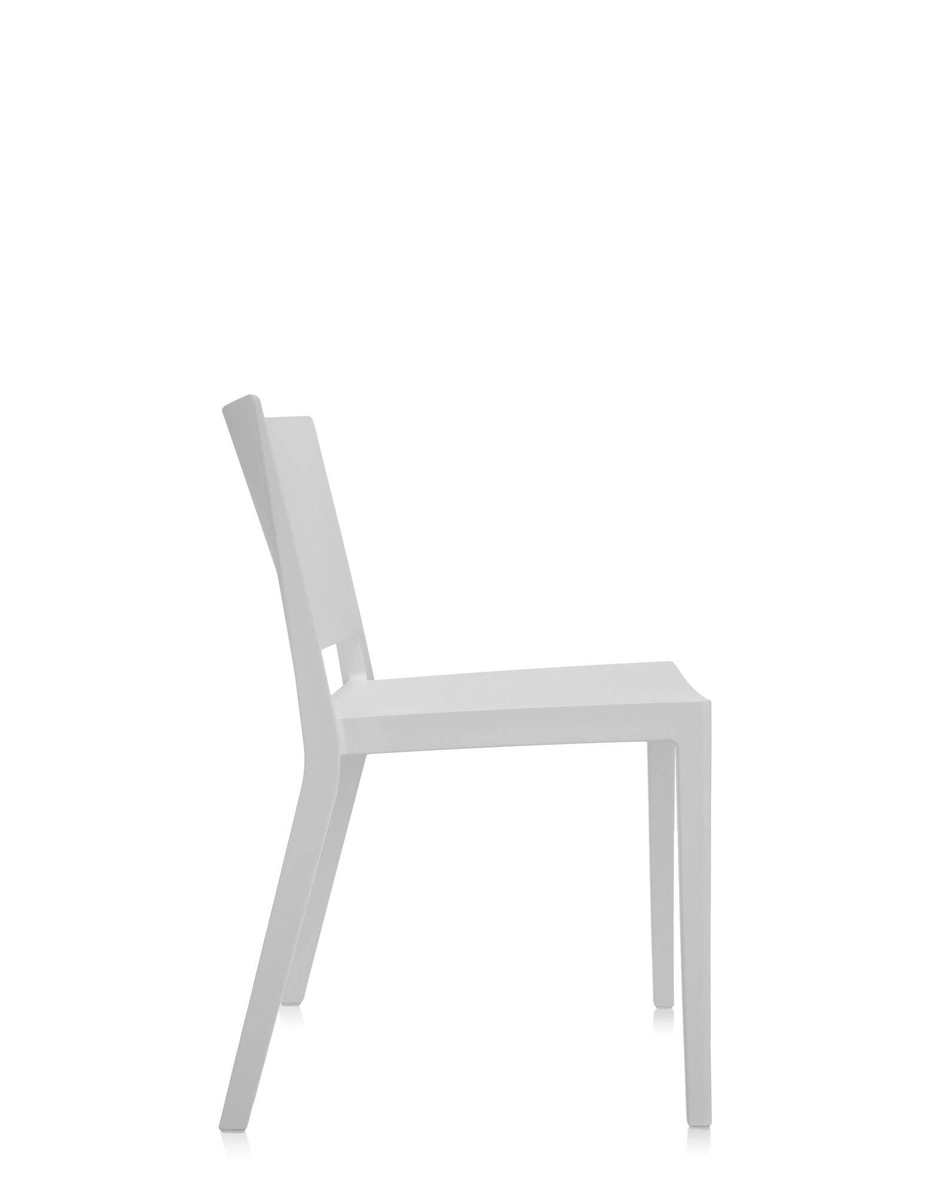 Kartell Lizz mat (2 sedie) Piero Lissoni Offerta