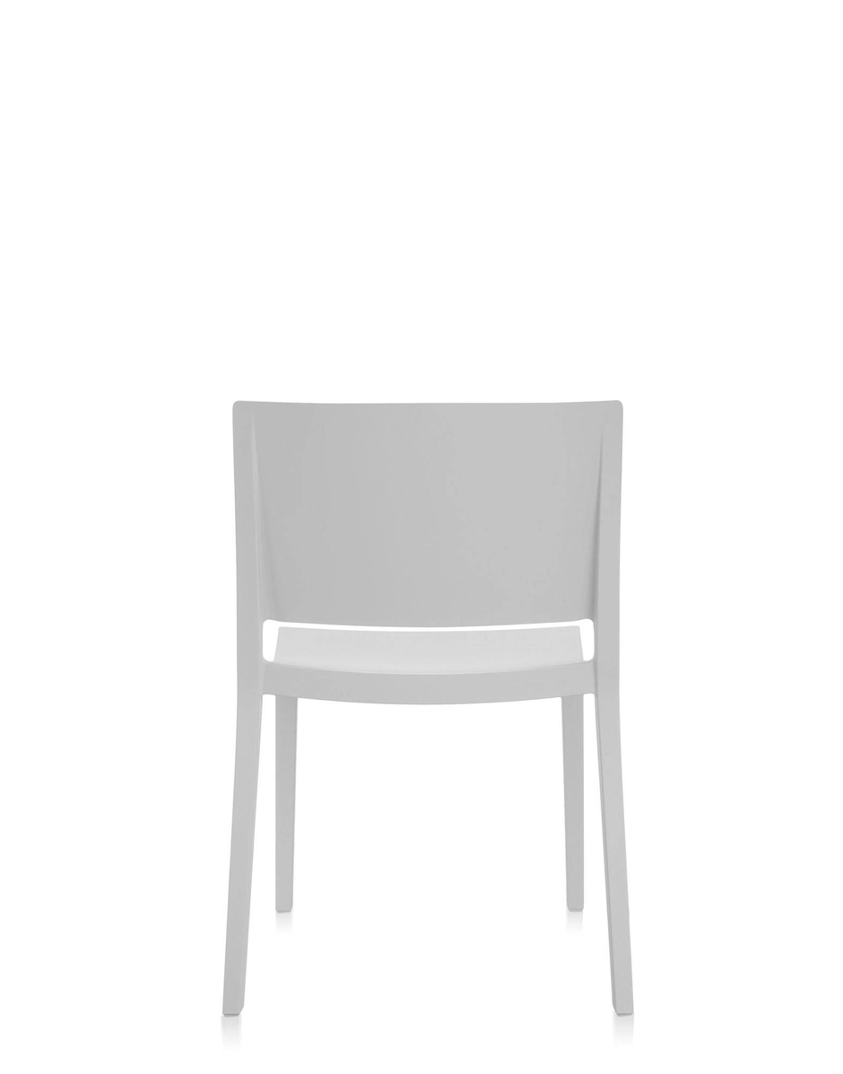 Kartell Lizz mat (2 sedie) Piero Lissoni Offerta