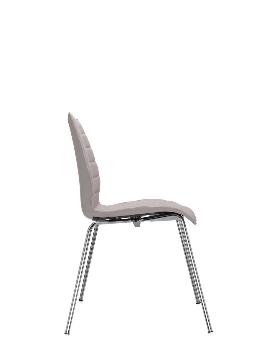Kartell Maui soft trevira (2 sedie) Vico Magistretti Online