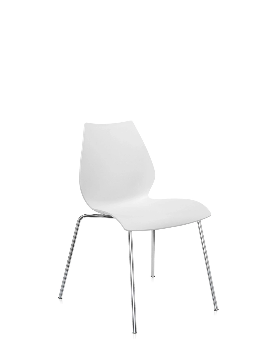 Kartell Maui (2 sedie) Vico Magistretti Outlet