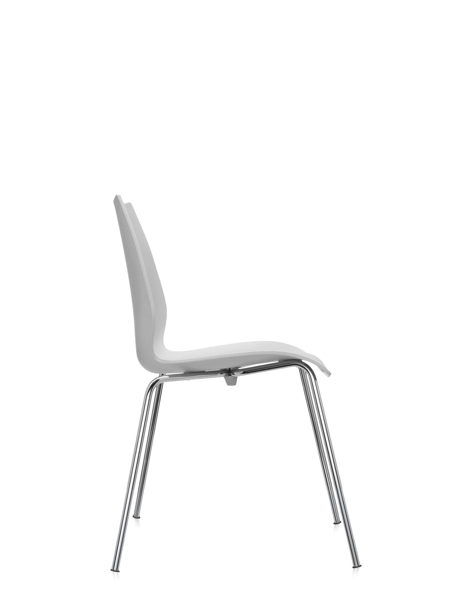 Kartell Maui (2 sedie) Vico Magistretti Outlet