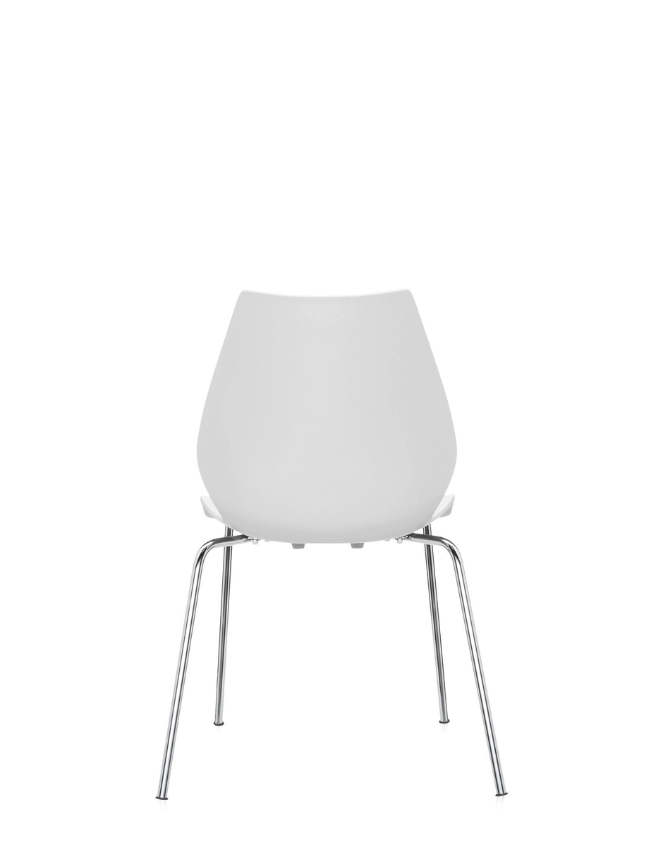 Kartell Maui (2 sedie) Vico Magistretti Outlet