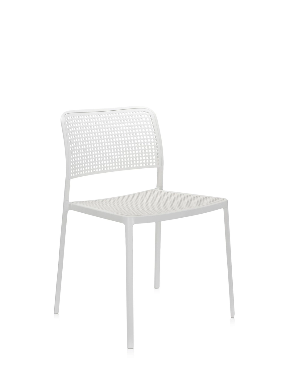 Kartell Audrey (2 sedie) Piero Lissoni Saldi