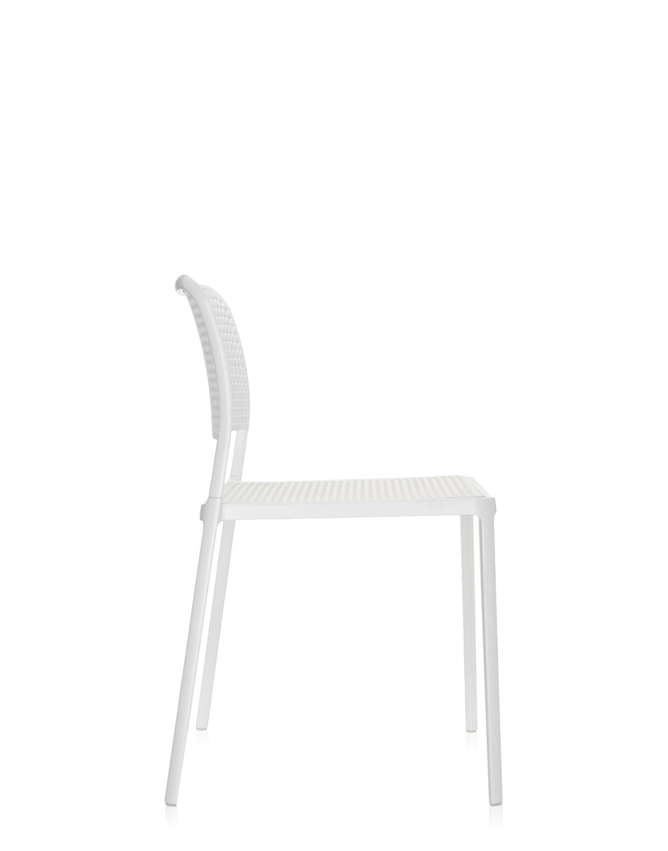 Kartell Audrey (2 sedie) Piero Lissoni Saldi