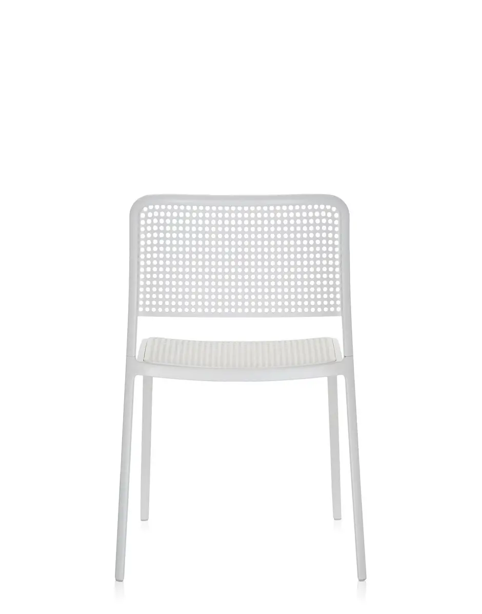 Kartell Audrey (2 sedie) Piero Lissoni Saldi