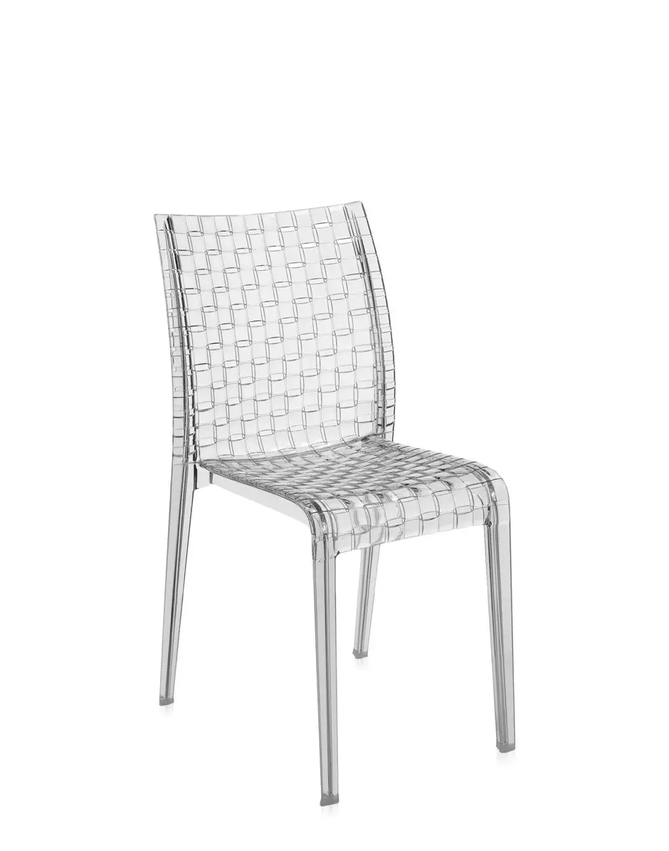 Kartell Ami ami (2 sedie) Tokujin Yoshioka Offerte