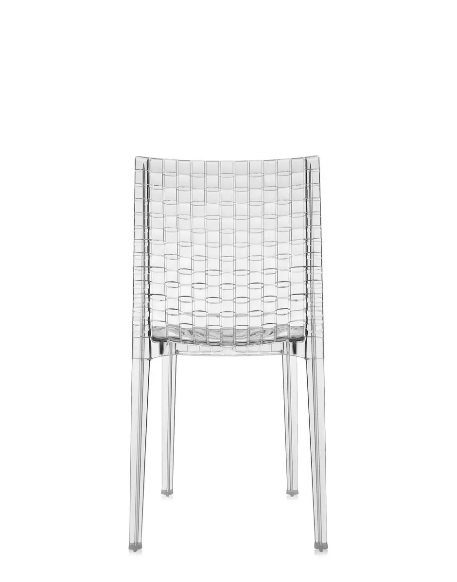 Kartell Ami ami (2 sedie) Tokujin Yoshioka Offerte