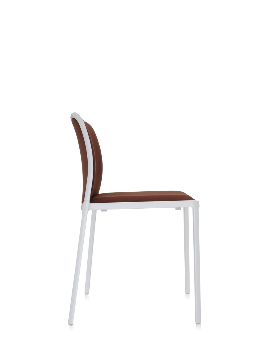 Kartell Audrey soft (2 sedie) Piero Lissoni Hotsell