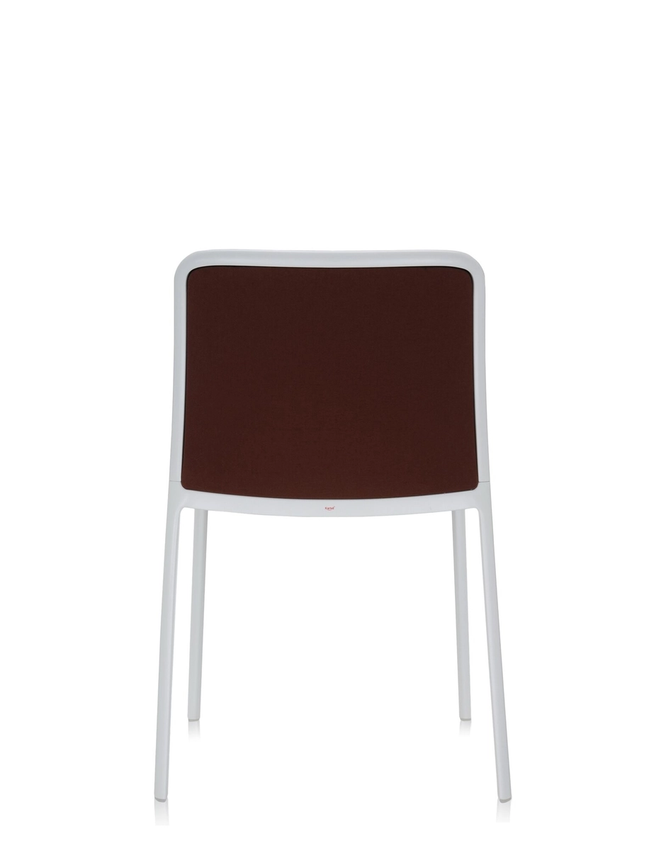 Kartell Audrey soft (2 sedie) Piero Lissoni Hotsell